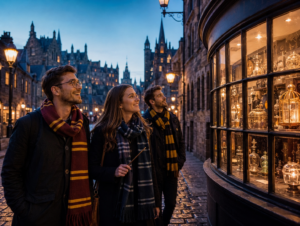 Diagon-Alley