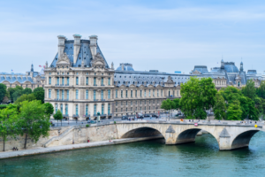 Charles de Gaulle_parigi